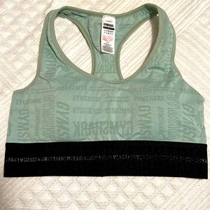 Gym shark Sports Bra